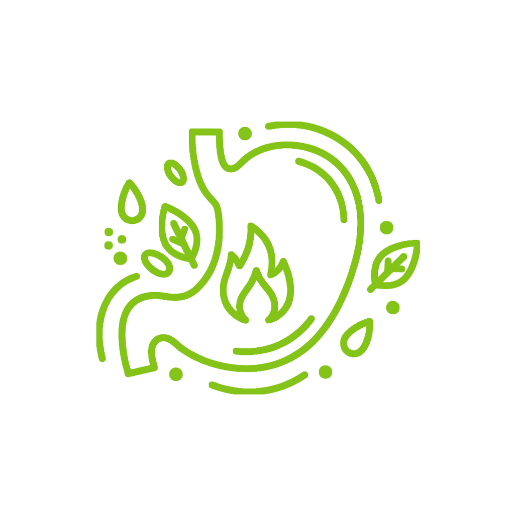 Constant indigestion